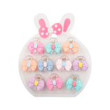 10-1 MINI  HAIR CLIP