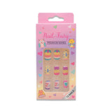 NO: NLFY-667 NAIL FAIRY PREMIUM SERIES FOR KID ( RANDOM ASSORTED)