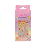 NO: NLFY-667 NAIL FAIRY PREMIUM SERIES FOR KID ( RANDOM ASSORTED)