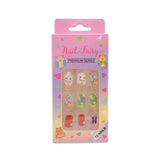 NO: NLFY-667 NAIL FAIRY PREMIUM SERIES FOR KID ( RANDOM ASSORTED)