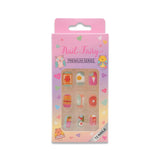 NO: NLFY-667 NAIL FAIRY PREMIUM SERIES FOR KID ( RANDOM ASSORTED)