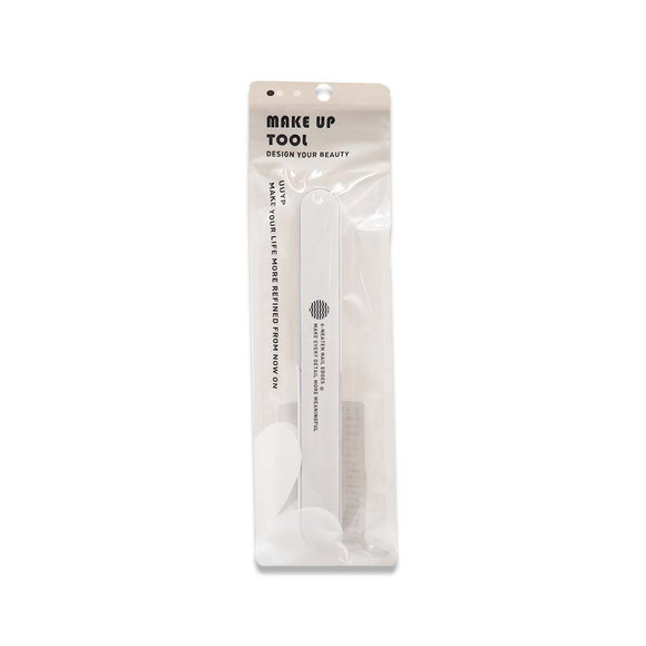 L-B092 HEXAD NAIL FILE