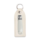 L-B0122  PORTABLE NAIL CUTTER W/ POCKET CHAIN