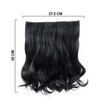 W-001-30CM HAIR EXT.