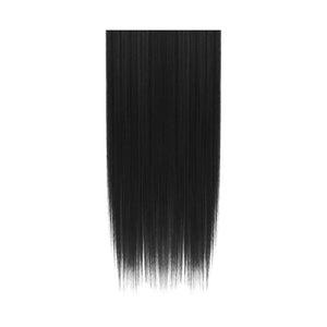 55CM STRAIGHT HAIR EXT