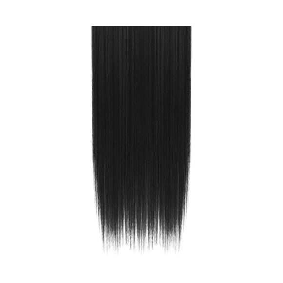 55CM STRAIGHT HAIR EXT