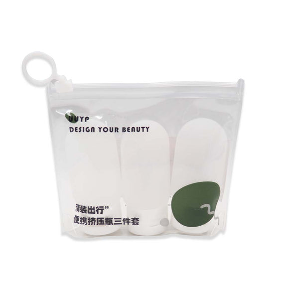 L-B0100 3PCS EMPTY BOTTLE SET