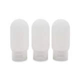 L-B0100 3PCS EMPTY BOTTLE SET