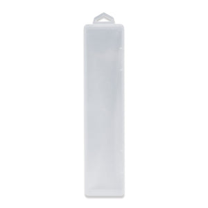 EMPTY PORTABLE STORAGE BOX