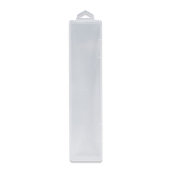 EMPTY PORTABLE STORAGE BOX