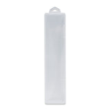 EMPTY PORTABLE STORAGE BOX
