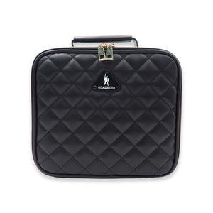 TY1935S XS LEATHER DIAMOND BLK