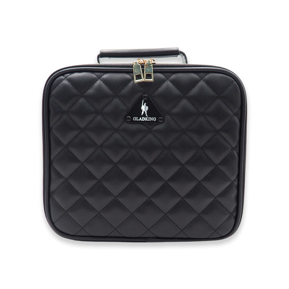 TY1935S XS LEATHER DIAMOND BLK