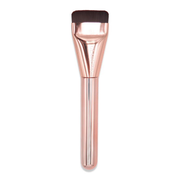 GK FLAT FOUNDATION BRUSH R/G