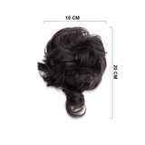 LONG BEARD HAIR CLAM