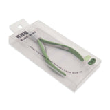 L-B029 NAIL NIPPER GREEN