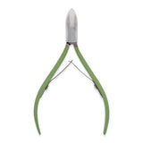 L-B029 NAIL NIPPER GREEN