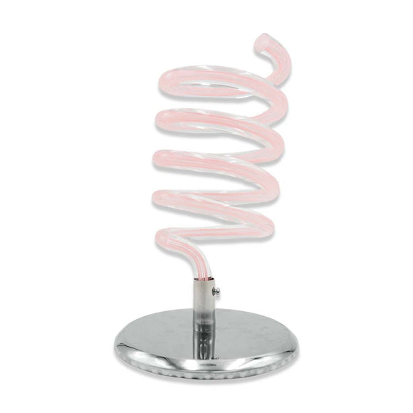 TABLE SALON BLOWER STAND