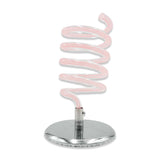 TABLE SALON BLOWER STAND