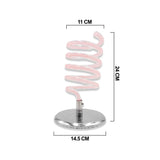 TABLE SALON BLOWER STAND