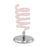 TABLE SALON BLOWER STAND