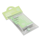 CM-119 STICKER OIL ABSORPING PAPER