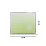 CM-119 STICKER OIL ABSORPING PAPER
