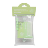 CM-119 STICKER OIL ABSORPING PAPER