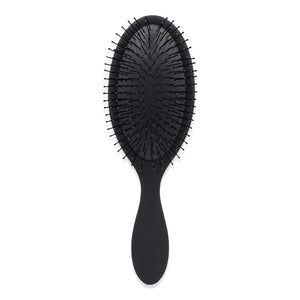 HAIR BRUSH MATTE BLACK