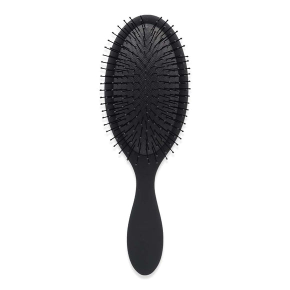 HAIR BRUSH MATTE BLACK