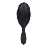 HAIR BRUSH MATTE BLACK