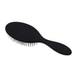 HAIR BRUSH MATTE BLACK