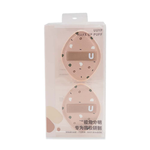L-B045 2PCS SPONGE