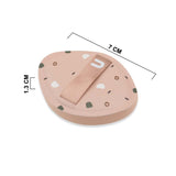 L-B045 2PCS SPONGE