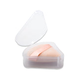 GK SINGLE FINGERTIP PUFF W/CASE