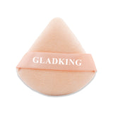 GK SINGLE FINGERTIP PUFF W/CASE