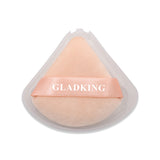 GK SINGLE FINGERTIP PUFF W/CASE