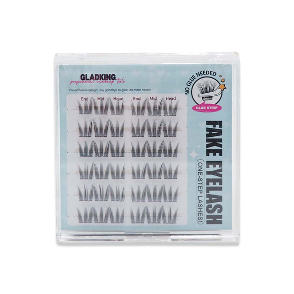 GK-2940 EYELASH EXT NEW