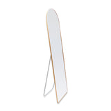OVAL WHOLE BODY MIRROR