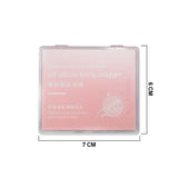 CM-119 STICKER OIL ABSORPING PAPER