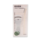 L-B027 E/LASH CURLER & E/BROW RAZOR