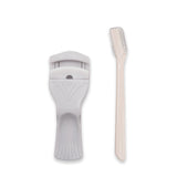 L-B027 E/LASH CURLER & E/BROW RAZOR