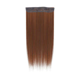 55CM STRAIGHT HAIR EXT