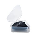 GK SINGLE FINGERTIP PUFF W/CASE