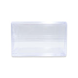 TWO LAYER DRAWER ACRYLIC BOX
