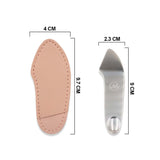 CM-138 FOUNDATION MAKE UP BOARD