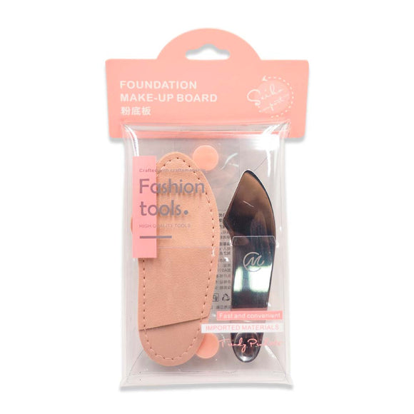 CM-138 FOUNDATION MAKE UP BOARD