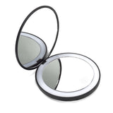 GLADKING Rechargeable Limited Pocket Vanity LED Ring Mirror