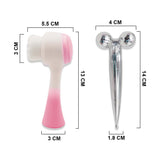 AGE-507 FACIAL MASSAGE SET