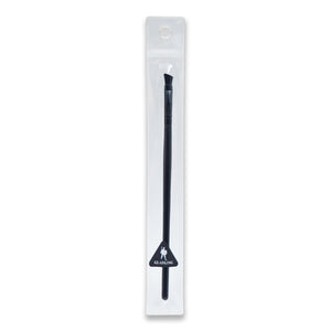 HARD NYLON BROW BRUSH